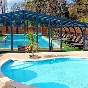 Glamping Terre & Étables