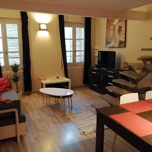 6 Couchages Au Cœur De La ! Avignon
