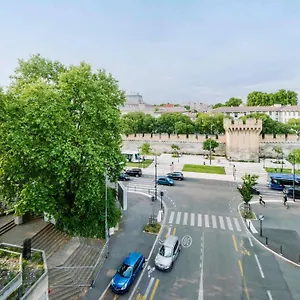 Ibis Centre Gare Hotell
